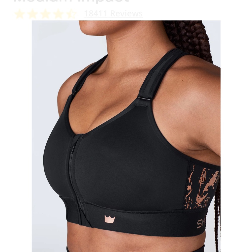 Shefit flex sports bra
